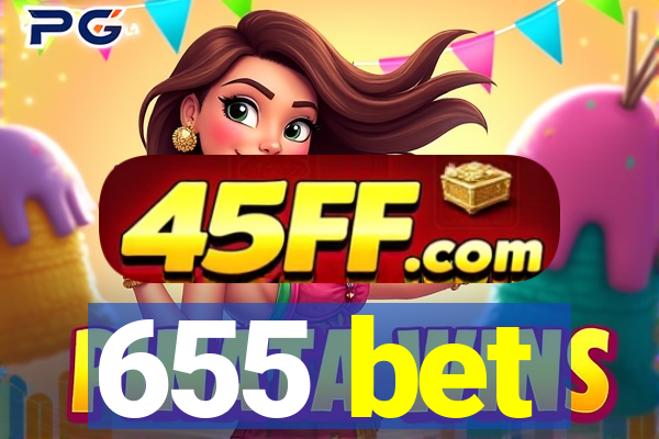 655 bet